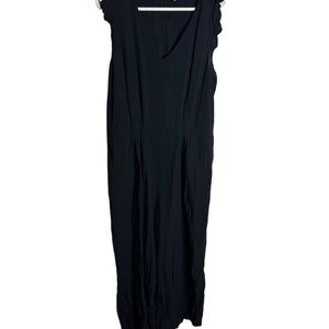 Old Navy Black Jumpsuit XL Tall